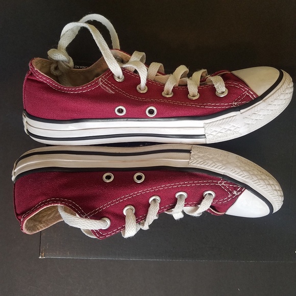 CONVERSE CHUCK TAYLOR ALL STAR SNEAKER - Picture 5 of 8